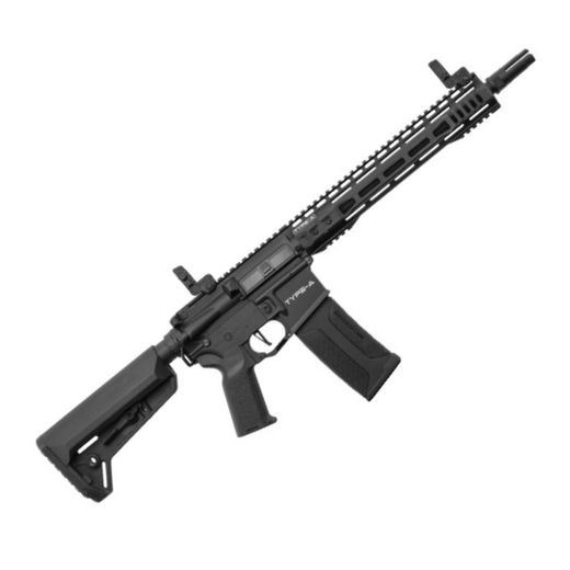 M4 SPR Type-A 12" | Gen2 | Rifle | AEG | Lancer Tactical"