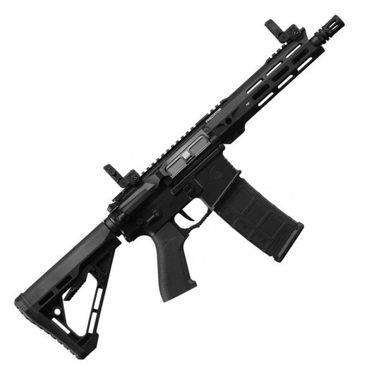 LT-42 Predator ETU 8" Nebula II | GEN4 | Rifle | AEG | Lancer Tactical"