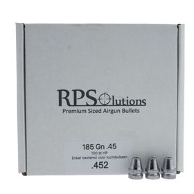 Slug Hollow Point | 11.48 mm / .452 SWC | RPSolutions