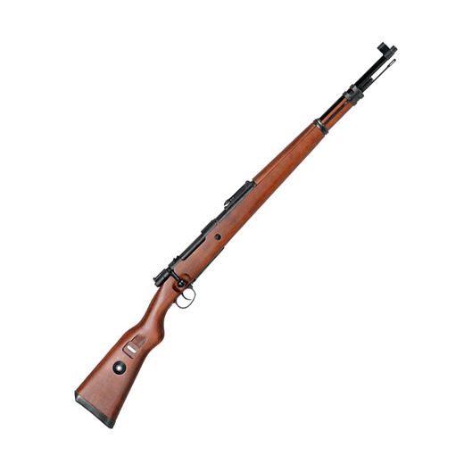 Kar98K Real Wood | Spring-powered | S&T