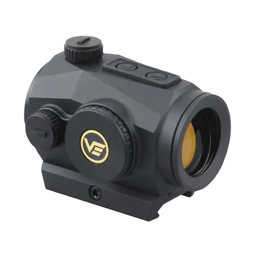 Vector Optics Scrapper GenII 1x25 red dot sight | Shogun.nl