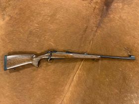 CZ 550 | Shotgun | 6.5 x 55 SE | Occasion