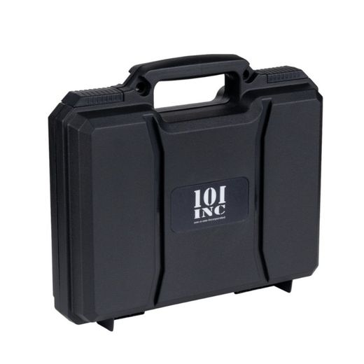 Pistol case | Black | 101 INC