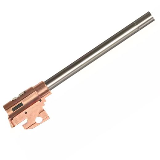 Hi-Capa 4.3" Chamber Set With Crazy Jet Inner Barrel | 94mm | Maple Leaf