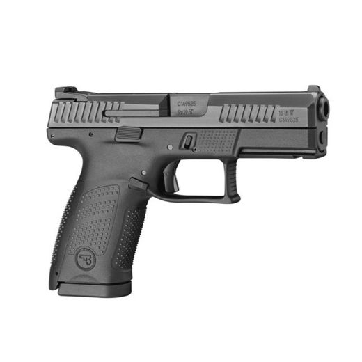 P-10 C | OR & SR | 9x19 | CZ