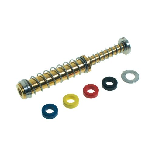 Umarex G17 Gen5 SS Guide Rod - Gold | CowCow