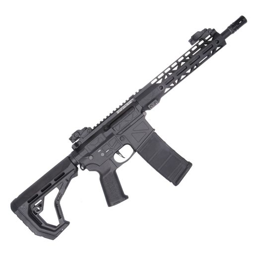 FREYA R15 10" with Aster II | Rifle | AEG | Black | Delta Armory
