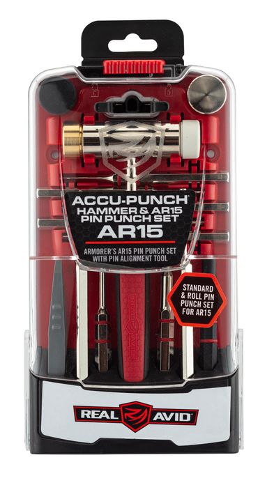 Gunsmith Set | Real Avid