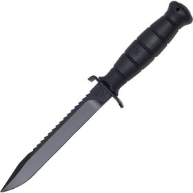 Field knife 81 | Black | Glock