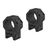 X-Accu 30mm Mounts | Medium | Picatinny | Vector Optics