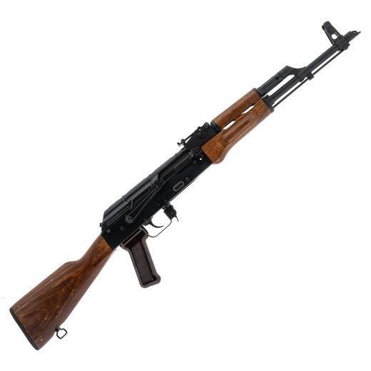 GHK AKM V3 GBB assault rifle – gas blowback airsoft replica