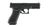 Glock 17 Gen5 MOS | Pistol | CO₂ | CNC Slide | Umarex