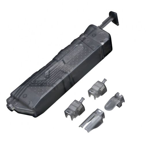 Air Rifle Speedloader | 4.5mm | 250rds | WOSport