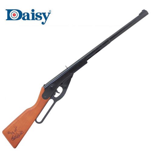 Daisy Buck | 4.5mm