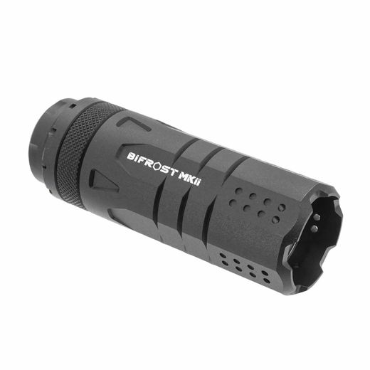 Bifrost MKII Tracer Unit | Black | Acetech