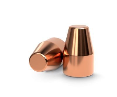 Pellets | 9mm/.356 | TC | AccuBull | 115 grain | 500 pcs | H&N