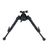 PC-4 | Bipod | 16 - 23cm | Accu-Tac