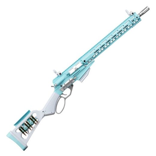 Levar 15" | Rifle | GBB | G&G