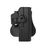 Paddle Holster | Glock 17/18 | RAM Tactical