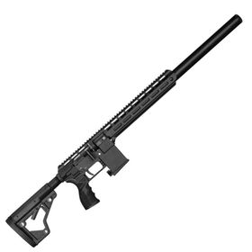 FX DRS MKII | 5.5mm | Black | FX
