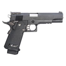 Hi-Capa 5.1 | Pistol | GBB | Full Metal | WE