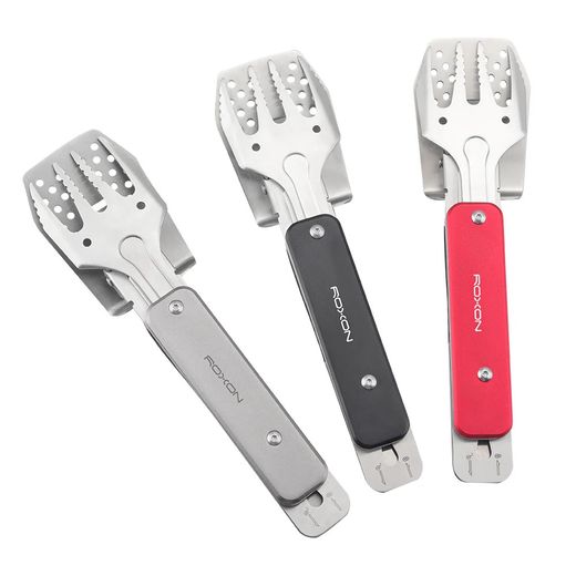 Mini Multi BBQ Tool | S602 | Roxon