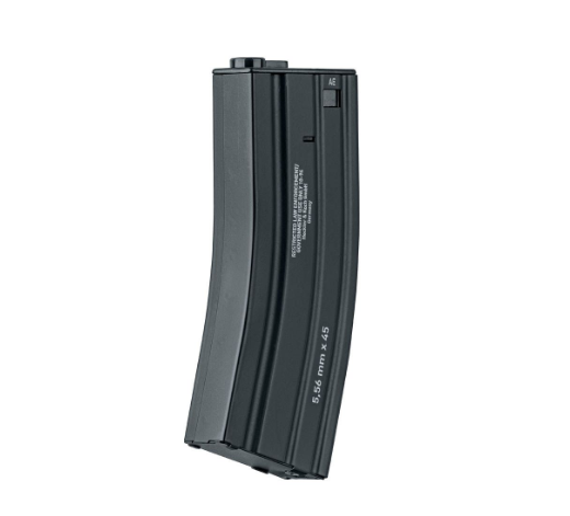HK416 A5 Sportsline | Mid-Cap | 160rds | AEG | Magazine | Umarex