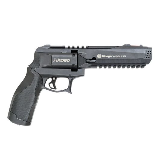 XRD50 | CO₂ | Stoeger Airguns