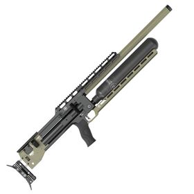 Krait Pro MKII X | PCP | Airmaks Arms