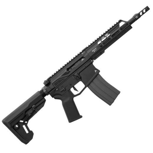 G103A | Rifle | GBB (gas blowback) | Aeroknox Handguard | Double Eagle