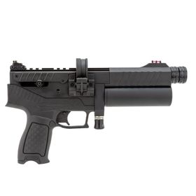 Velox T50 | .50 | AP PCP | Black | Hatsan