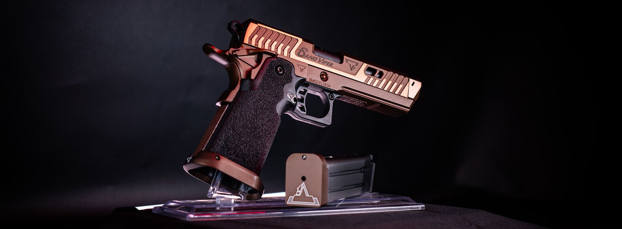 Airsoft Weapons