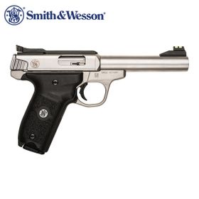 Smith & Wesson SW22 Victory | .22LR | Firearm