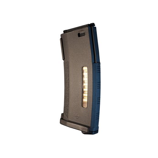 PTS EPM-MTW M4 | Mid-Cap | 120rds | AEG (automatic electric gun) | Magazine | Wolverine