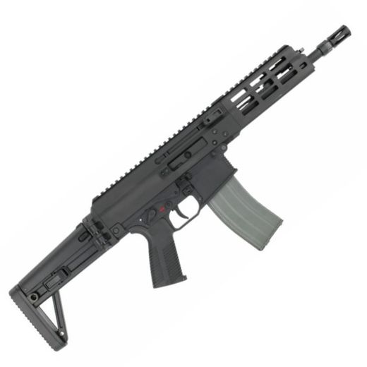 Maruyama ISO556 | Rifle | GBB | Maruyama