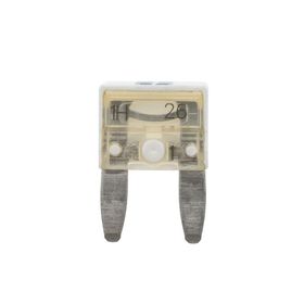 Mini Fuse 25A | Jefftron