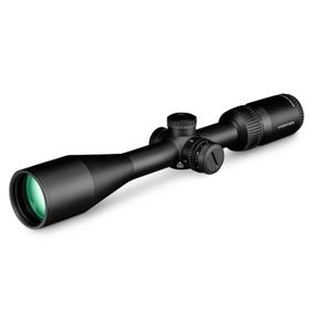 Rifle Scope | Crossfire® HD | 4-12x44 | SFP | Illuminated Dead-Hold 2A BDC | Vortex