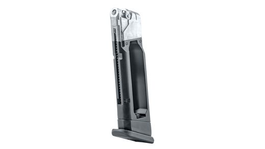 Glock 17 Gen5 | 14rds | CO₂ | Airgun magazine | Umarex