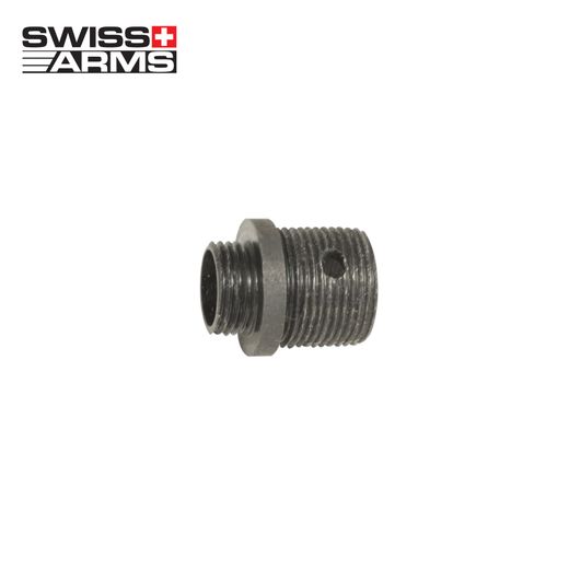 Barrel Extension Adaptor | for Colt MKIV | Swiss Arms