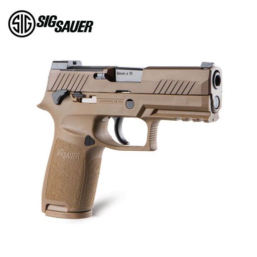 ProForce P320 - M18 | Pistol | GBB | FDE | Sig Sauer
