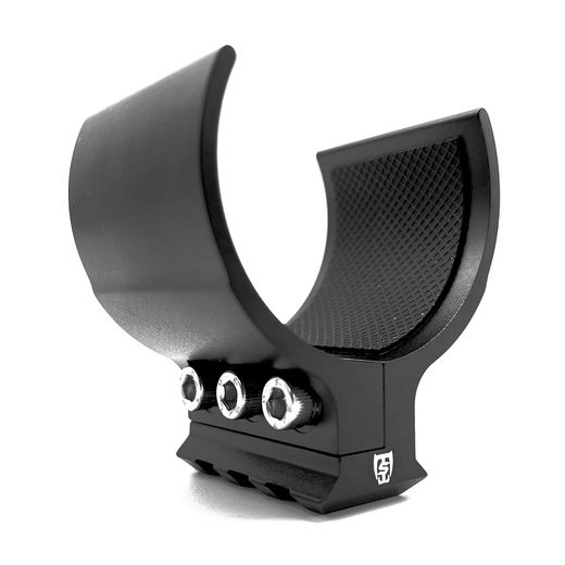 52mm Bottle Clamp | Saber Tactical