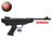 MOD25 SuperCharger | Pistol | Hatsan 