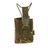 Radio Pouch | Flecktarn | Invader Gear
