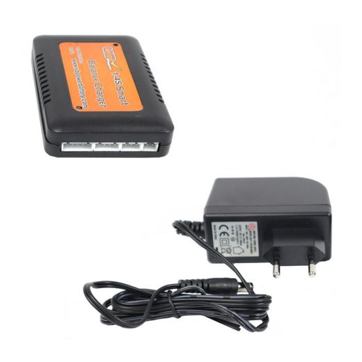 Smart Balance Charger | LiPo | VB Battery