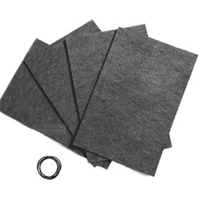 Replacement felt and o-rings | Ronin | DonnyFL