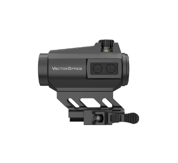Vector Optics Maverick II Plus 1x22 DBR red dot sight