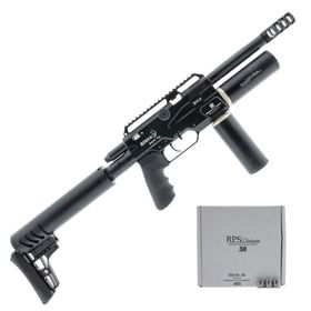 BinTac T50 Extreme 12.7 mm (.50) | Pellet Bundle