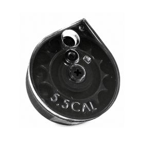 Magazine Raider Classic | 5.5mm | 12 Bullets | Webley