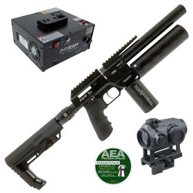 BinTac T25 6.35 mm (.25) | Complete Bundle