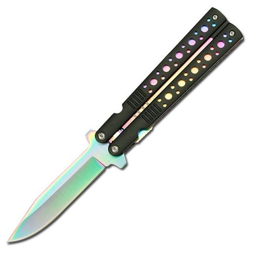 Tac Force Mustang Rainbow | SHOGUN